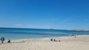 Onda blu - 卡里尼