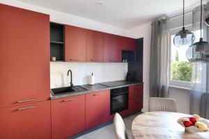 Apartment IN - Rijeka