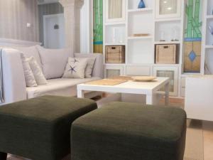 0340 Apartment in Vilanova de Arousa