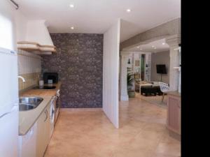 0340 Apartment in Vilanova de Arousa