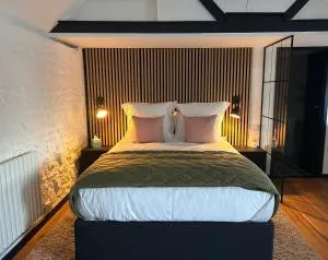 The Studio, Arundel - Houghton