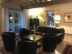 La Commanderie - 18 pers. Piscine privée chauffée