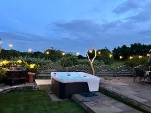 The Stables at Lower Carr Barn - 克莱克西顿