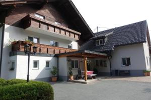 Apartmenthaus Kestel Gasthof