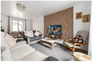 Maison moderne&stylee - Villeneuve-le-Comte