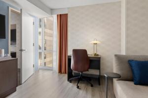 Courtyard by Marriott New York ManhattanChelsea