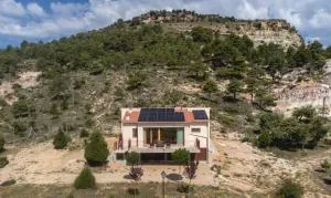 Casa Rural Terranova Luxe - Ribatajada