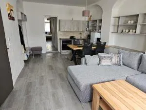 Ferienwohnung Gräfin Cosel - 施托尔彭