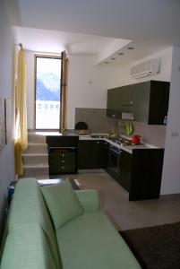 Two-Bedroom Apartment room in Apartments Radulovic