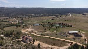 Casa Rural Terranova Luxe