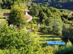 QUINTA do SOUTO BARCIADEMERA
