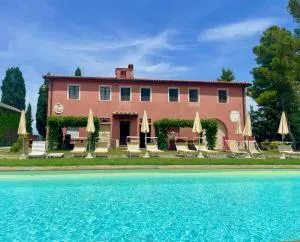 Casa vacanze Podere Marilla - Cedri