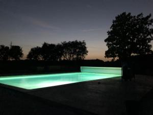 Maisons de vacances Maison de campagne Gite Les Agates : photos des chambres