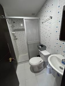 Bello apartamento de 3 habitaciones