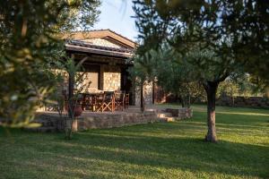 Olive Garden Toroni