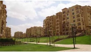 Ferienwohnung in Madinaty in Kairo - Madinat Al Ashir min Ramadan