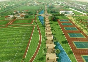 Ferienwohnung in Madinaty in Kairo