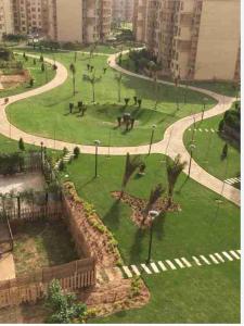 Ferienwohnung in Madinaty in Kairo