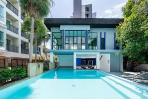 Kokotel Chiang Rai Airport Suites - Ban Khua Tae