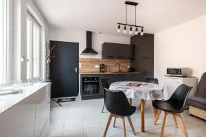 Résidence du Rivage - 10min de la plage du Touquet - 埃塔普勒