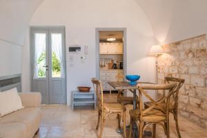 HelloAPULIA - Charming Apartments at Authentic Masseria Pepenofio
