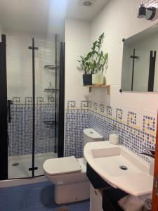 Apartamento céntrico a 50m de la playa