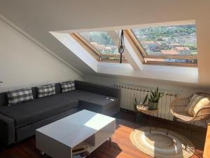 Apartamento céntrico a 50m de la playa