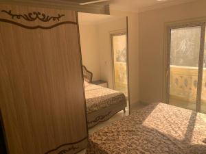 New Building in Center Cairo