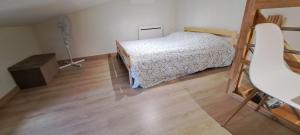 Appartements Maison de bourg : photos des chambres