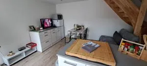 Maison de bourg - Saint-Germain-Lembron