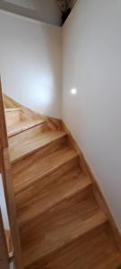 Appartements Maison de bourg : photos des chambres