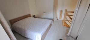 Appartements Maison de bourg : photos des chambres