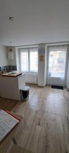 Appartements Maison de bourg : photos des chambres