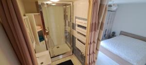 Appartements Maison de bourg : photos des chambres