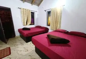 Prakruthi Beach Side Resort - Māvalli