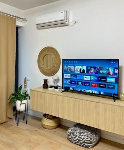 Summer Studio Mamaia Nord CK