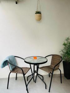 Summer Studio Mamaia Nord CK