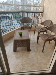 Newly Furnished Apt in Alex