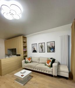 Summer Studio Mamaia Nord CK