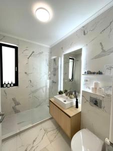 Summer Studio Mamaia Nord CK