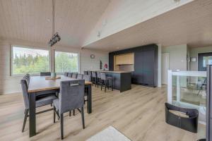 Luksushuvila Villa Helmi