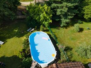 Maisons de vacances Maison de caractere en Dordogne : photos des chambres