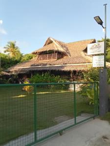 Weeroona Huts Homestay Pacifico