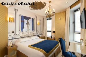 Hotels Vice Versa : photos des chambres