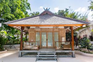 Eliana Resort And Spa