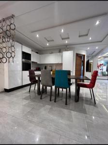 Bel Appartement Hivernage-Gueliz 2 chambres