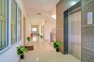 Ruby Hotel Apartments