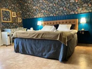 Madam Blå Hotel - Nossebro