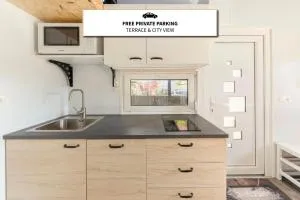 Tiny House Ljubljana - Beričevo