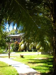 Chill Vibes Hiriketiya - 平谷